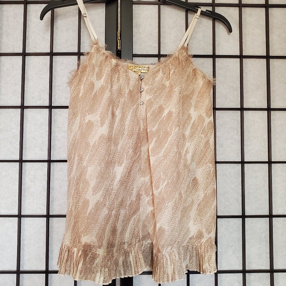 Camisole Blouse